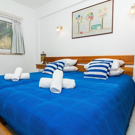 Old Town Apartment - Top Location & Downtown Albufeira Esterno foto