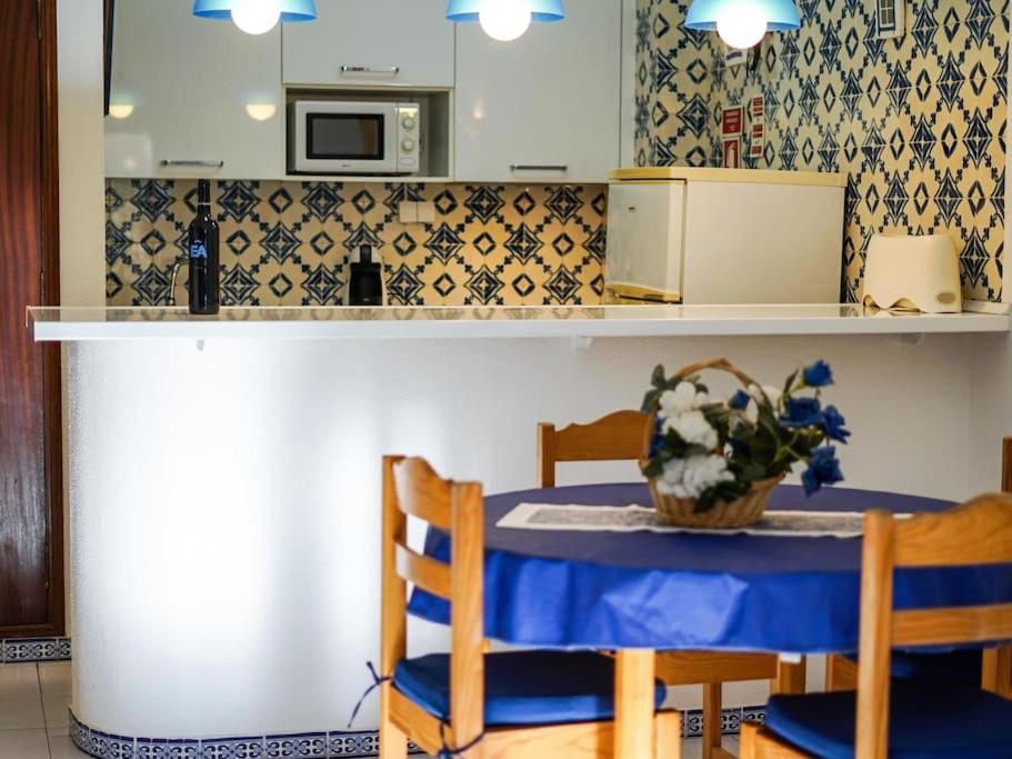 Old Town Apartment - Top Location & Downtown Albufeira Esterno foto