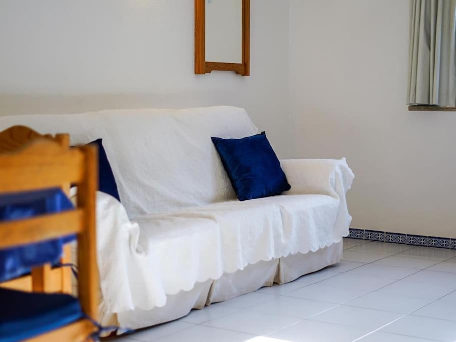 Old Town Apartment - Top Location & Downtown Albufeira Esterno foto