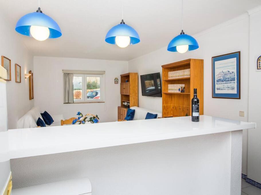 Old Town Apartment - Top Location & Downtown Albufeira Esterno foto