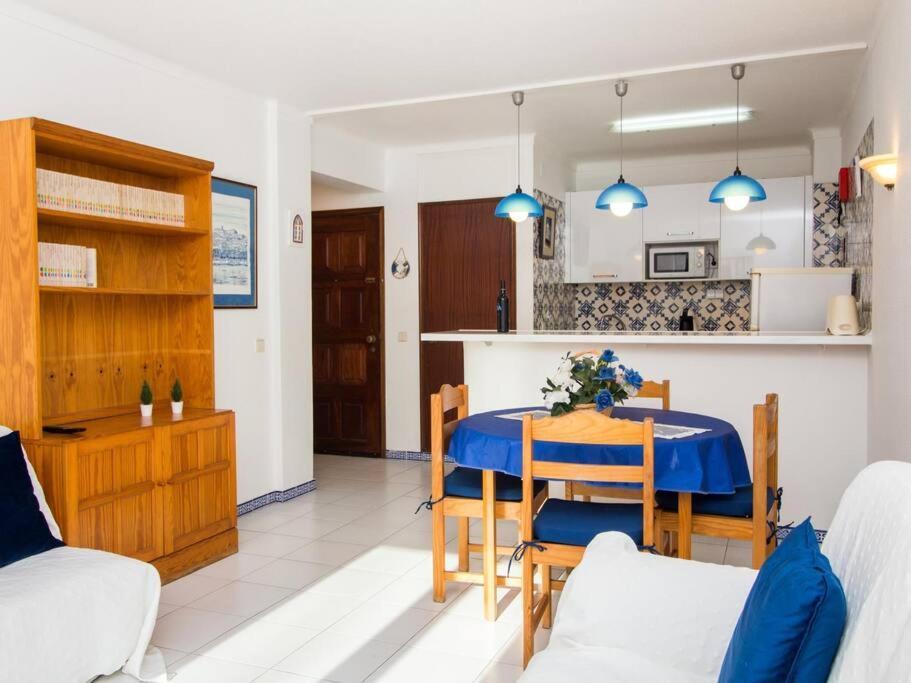 Old Town Apartment - Top Location & Downtown Albufeira Esterno foto